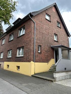 Foto - Helle 2-Zimmer-Wohnung mit Balkon in Top-Lage Dinslaken