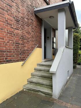 Foto - Etagenwohnung zur Miete in Dinslaken
