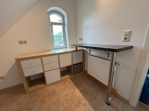 Foto - Etagenwohnung zur Miete in Meißen