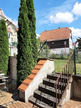 Foto - Etagenwohnung in Meißen