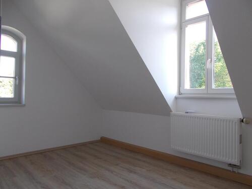 Foto - Etagenwohnung in Meißen zur Miete