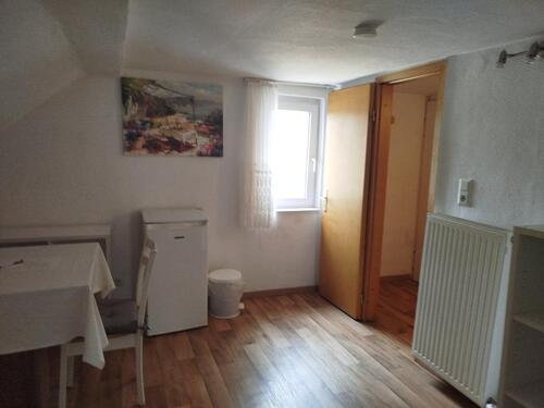 Foto - Etagenwohnung zur Miete in Frankfurt am Main