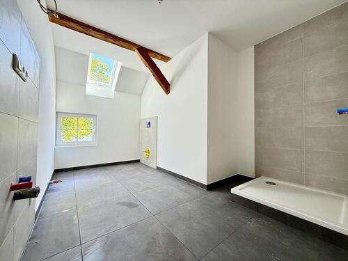 Foto - Etagenwohnung in Kronach zur Miete