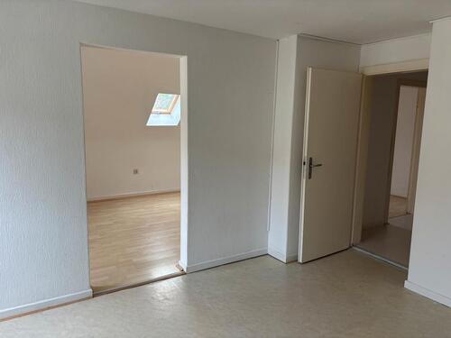 Foto - 3 Zimmer Wohnung Küche Bad Vorderer Westen