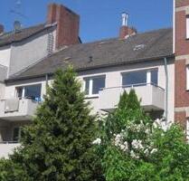 Ab dem 01.12.2025: 2-Zimmer-Citywohnung - Viersen