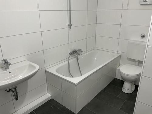 Foto - Etagenwohnung zur Miete in Gladbeck