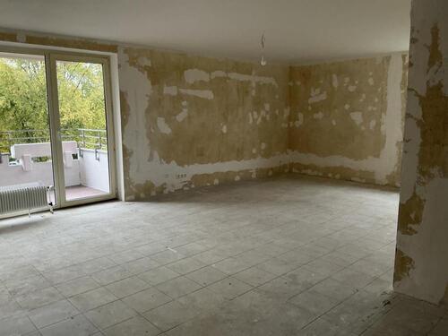 Foto - Etagenwohnung in Gladbeck zur Miete