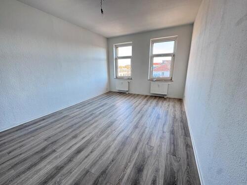 Foto - Tolle Zwei-Zimmer-Wohnung mit Einbauküche