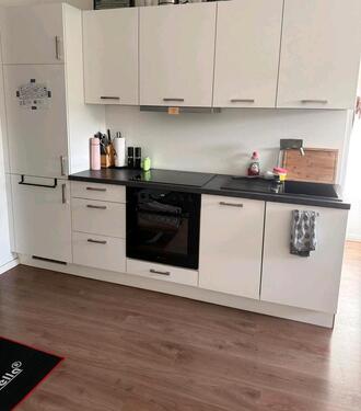 Foto - Etagenwohnung zur Miete in Gießen