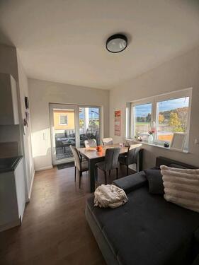 Foto - Etagenwohnung in Gießen zur Miete