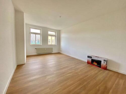 Foto - 4 Zimmer Etagenwohnung zur Miete in Chemnitz