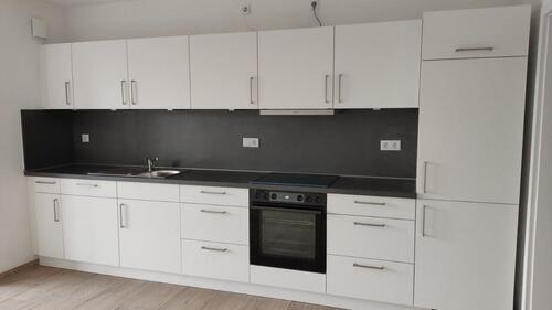 Foto - Etagenwohnung zur Miete in Wiesmoor