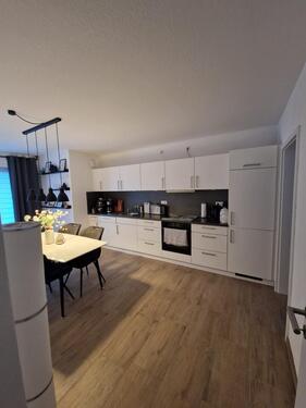 Foto - Etagenwohnung in Wiesmoor