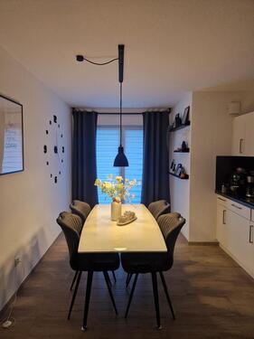 Foto - Etagenwohnung in Wiesmoor zur Miete