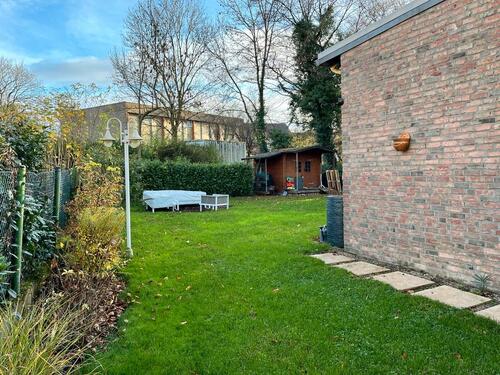 Foto - Einfamilienhaus zur Miete in Aachen