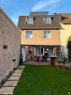 Foto - Einfamilienhaus in Aachen