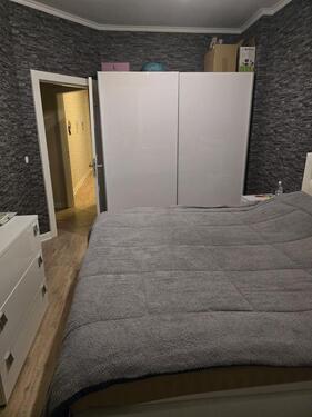 Foto - Etagenwohnung zur Miete in Hamburg