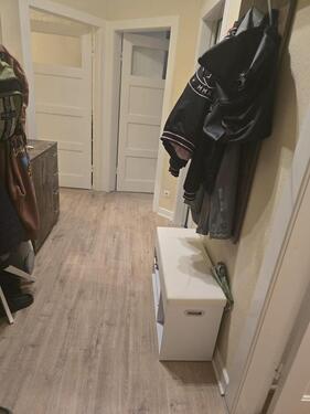 Foto - Etagenwohnung in Hamburg