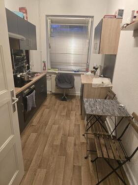 Foto - Etagenwohnung in Hamburg zur Miete