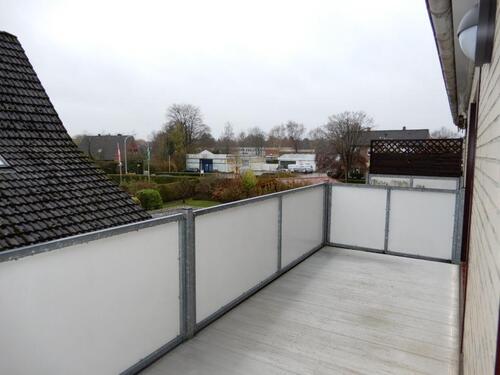 Foto - Renovierte 3-ZKBB Wohnung mit großem Balkon