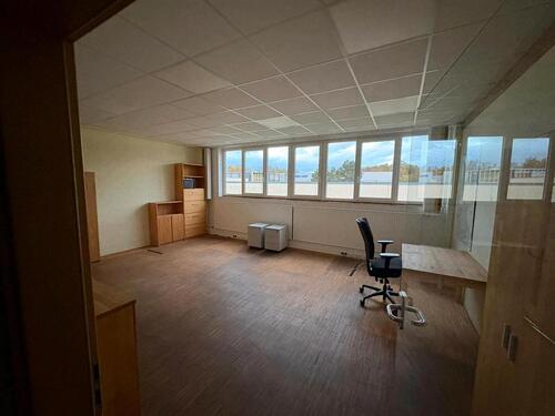 Foto - Büro Verwaltung Startup Fahrschule