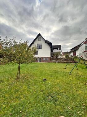 Foto - Erstbezug nach Sanierung: 5-Zimmer-Wohnung in Limburg