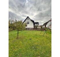 Erstbezug nach Sanierung: 5-Zimmer-Wohnung in Limburg - Limburg an der Lahn