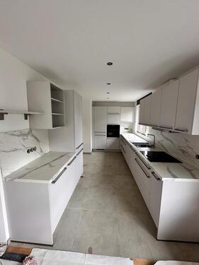 Foto - Etagenwohnung in Limburg an der Lahn zur Miete