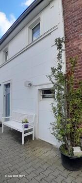 Foto - 2-Zimmerwohnung mit separatem Eingang