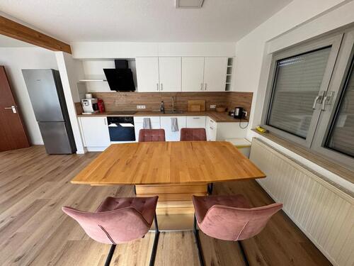 Foto - 3 Zimmer Etagenwohnung in Gechingen