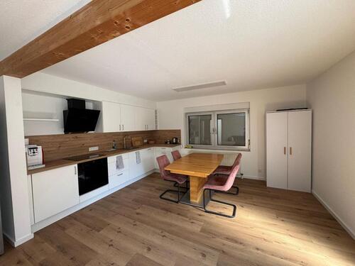 Foto - Etagenwohnung in Gechingen zur Miete