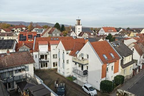 Foto - Gemütliche 4 Zimmer DG Wohnung Oberursel-Oberstedten von Privat