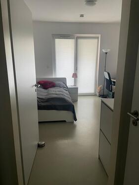 Foto - 1-Zimmer-Apartment in Potsdam am Volkspark