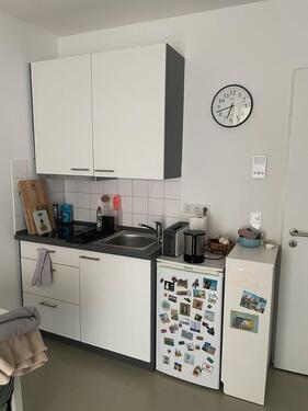 Foto - Erdgeschoßwohnung in Potsdam zur Miete