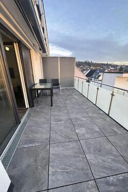 Foto - Helle 2-Zimmer-Wohnung in Sinsheim-Rohrbach zu vermieten