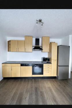 Foto - 2 Zimmer Etagenwohnung zur Miete in Sinsheim