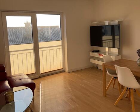 Foto - Moderne 2 Raumwohnung in Sassnitz Monatsweise mietbar