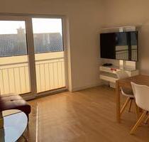 Moderne 2 Raumwohnung in Sassnitz Monatsweise mietbar