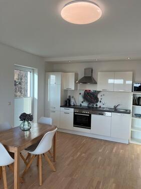 Foto - 2 Zimmer Etagenwohnung in Sassnitz