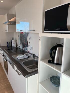 Foto - Etagenwohnung in Sassnitz zur Miete