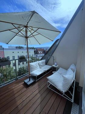 Foto - 2 Zimmer Etagenwohnung zur Miete in Berlin