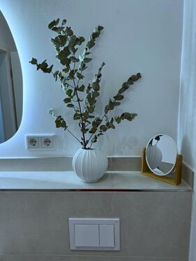 Foto - Etagenwohnung in Berlin zur Miete