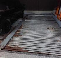 Tiefgaragenstellplatz Passau-Zentrum