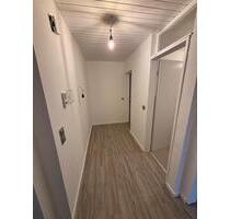 2 ZKB Souterrain Wohnung ab 01.03 zu vermieten - Burbach