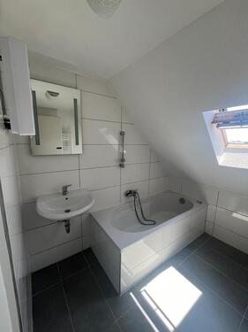 Foto - Dachgeschoßwohnung in Worms zur Miete