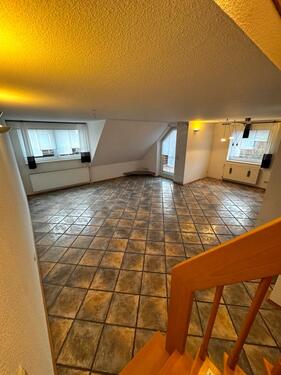 Foto - 3 Zimmer Maisonettenwohnung zur Miete in Stadthagen