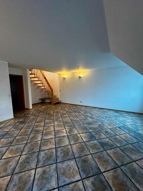 Foto - 3 Zimmer Maisonettenwohnung in Stadthagen