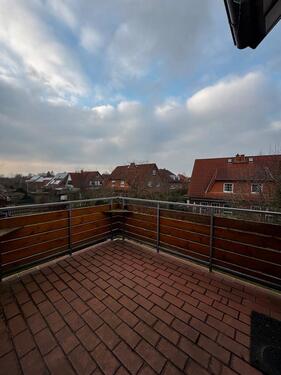 Foto - Maisonettenwohnung in Stadthagen zur Miete