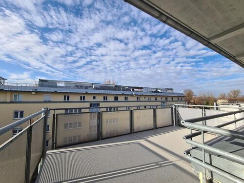 Foto - 1 Zimmer Etagenwohnung zur Miete in Augsburg