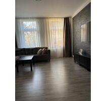 3-Zimmer-Wohnung (73 m²) in Duisburg Alt-Hamborn – ab Mai 2026